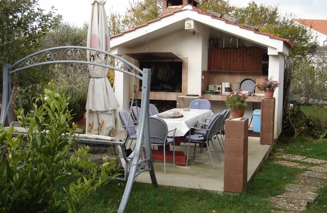 37 m² Apartment ∙ 1 bedroom ∙ 4 guests