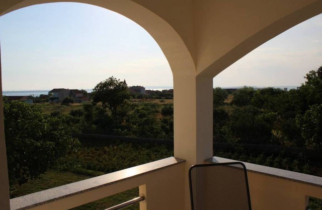 37 m² Apartment ∙ 1 bedroom ∙ 4 guests
