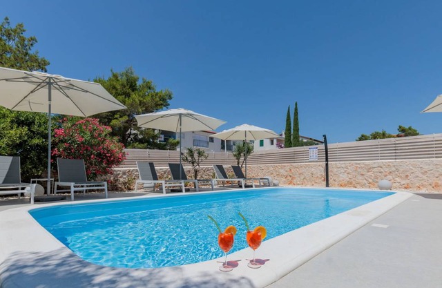 37 m² Apartment ∙ 1 bedroom ∙ 3 guests
