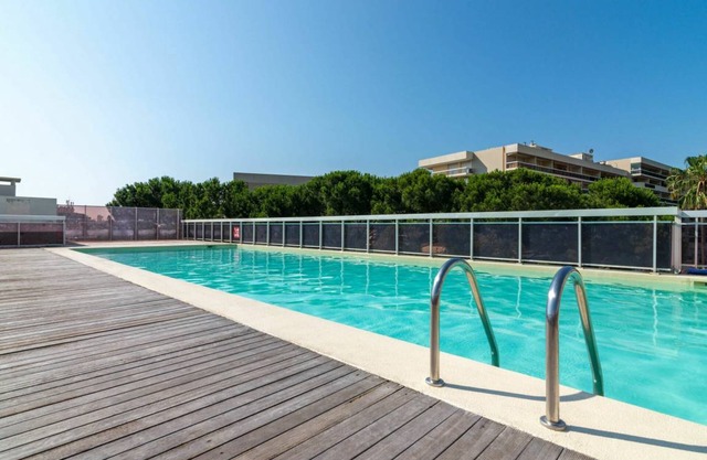 37 m² Apartment ∙ 1 bedroom ∙ 4 guests