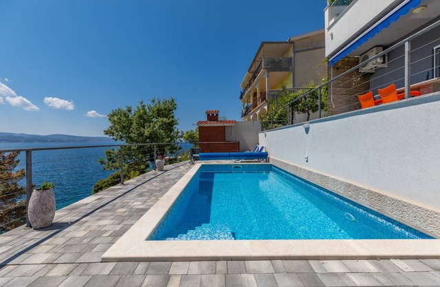 37 m² Apartment ∙ 2 bedrooms ∙ 4 guests
