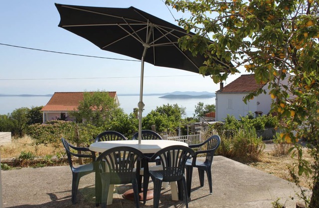 37 m² Apartment ∙ 2 bedrooms ∙ 5 guests