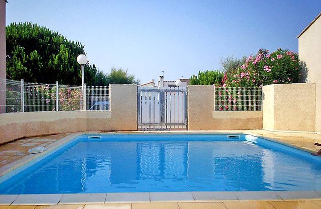 37 m² Apartment ∙ 2 bedrooms ∙ 4 guests
