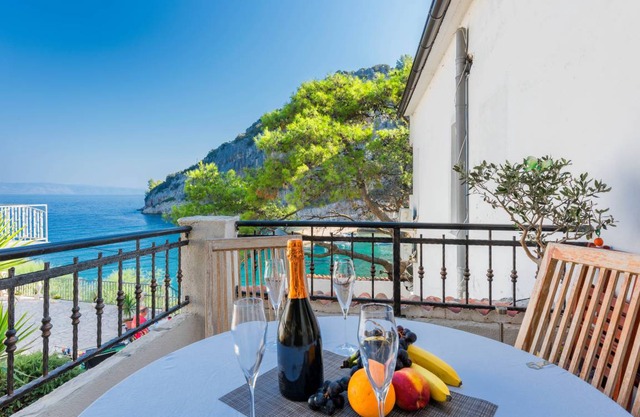 37 m² Apartment ∙ 1 bedroom ∙ 4 guests