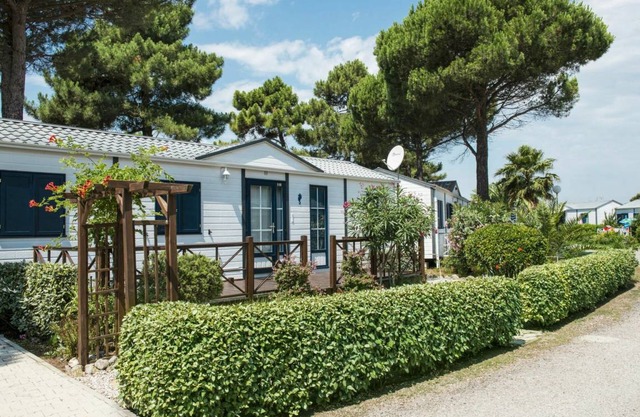 38 m² Accommodation ∙ 3 bedrooms ∙ 6 guests
