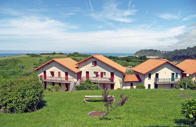 38 m² Apartment ∙ 2 bedrooms ∙ 6 guests
