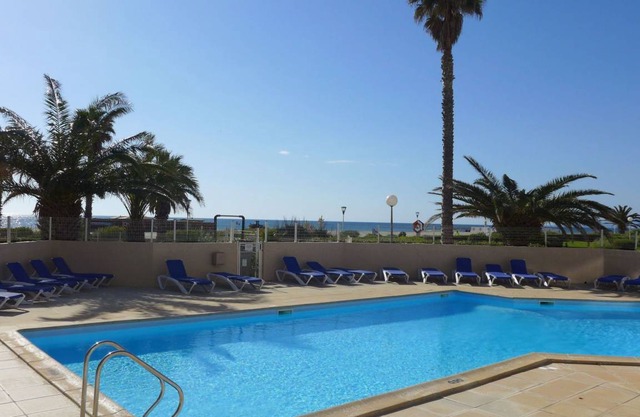 38 m² Apartment ∙ 2 bedrooms ∙ 4 guests