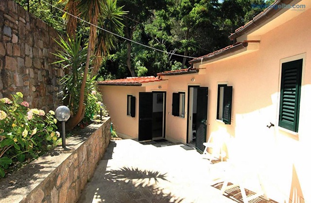 38 m² Apartment ∙ 1 bedroom ∙ 4 guests