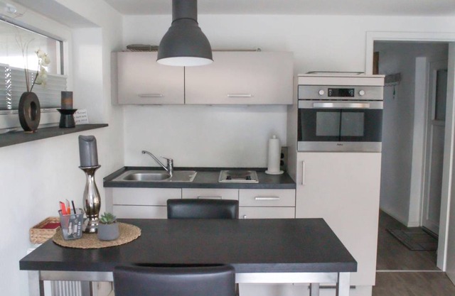 38 m² Apartment ∙ 1 bedroom ∙ 3 guests