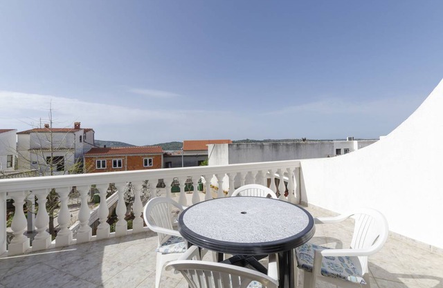 38 m² Apartment ∙ 1 bedroom ∙ 4 guests