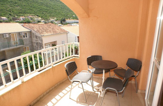 38 m² Apartment ∙ 1 bedroom ∙ 5 guests