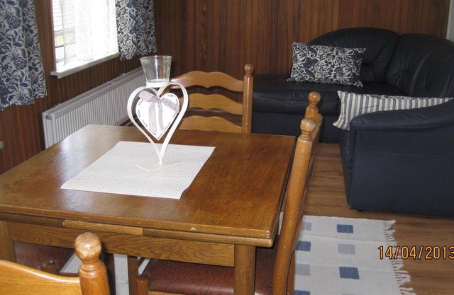 38 m² Apartment ∙ 1 bedroom ∙ 4 guests