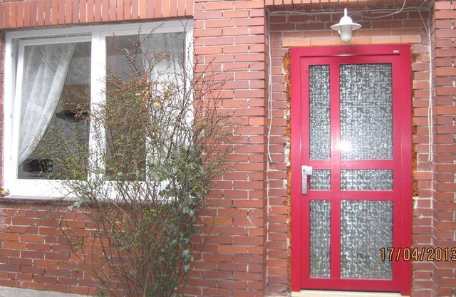 38 m² Apartment ∙ 1 bedroom ∙ 4 guests
