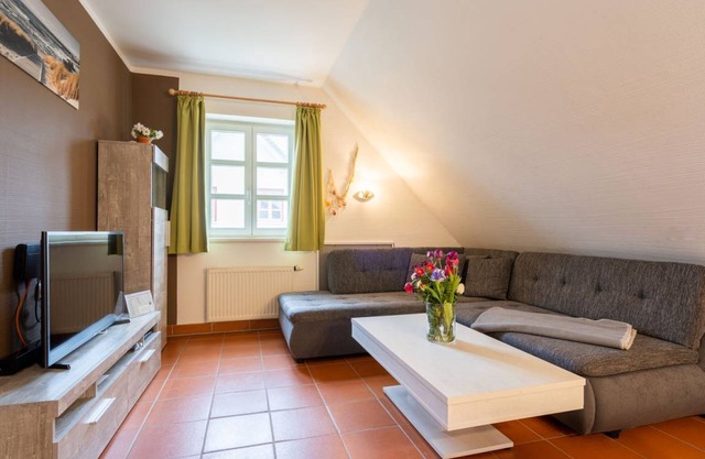 38 m² Apartment ∙ 1 bedroom ∙ 4 guests