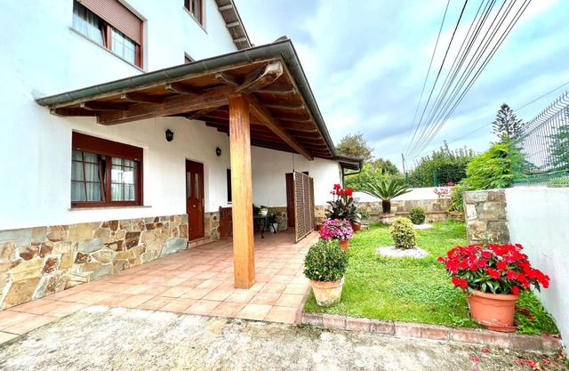 38 m² Apartment ∙ 1 bedroom ∙ 2 guests