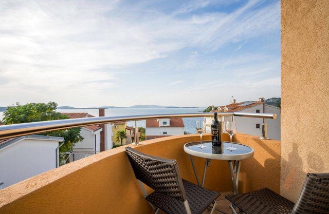 38 m² Apartment ∙ 2 bedrooms ∙ 4 guests