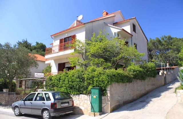 38 m² Apartment ∙ 2 bedrooms ∙ 6 guests