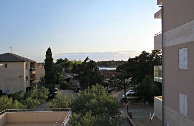 38 m² Apartment ∙ 3 guests