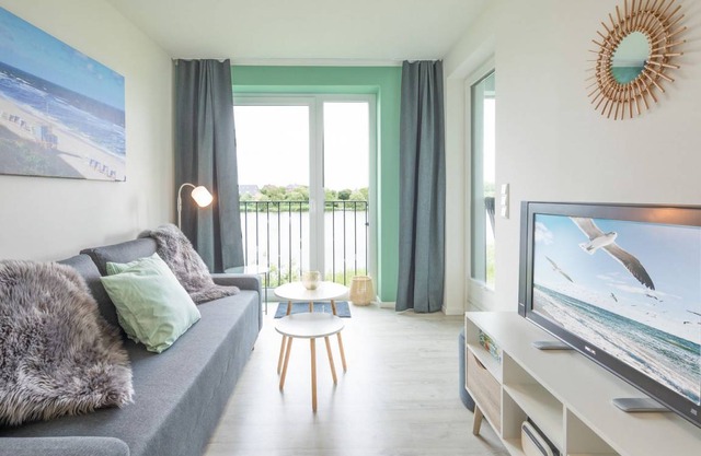 38 m² Apartment ∙ 1 bedroom ∙ 3 guests