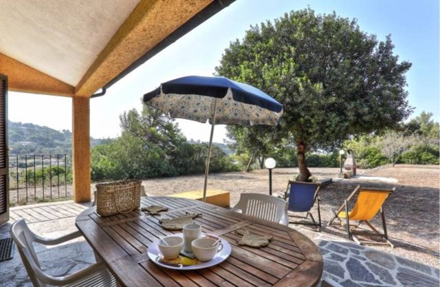 38 m² Apartment ∙ 2 bedrooms ∙ 4 guests