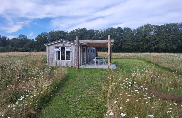 38 m² Chalet ∙ 2 bedrooms ∙ 4 guests