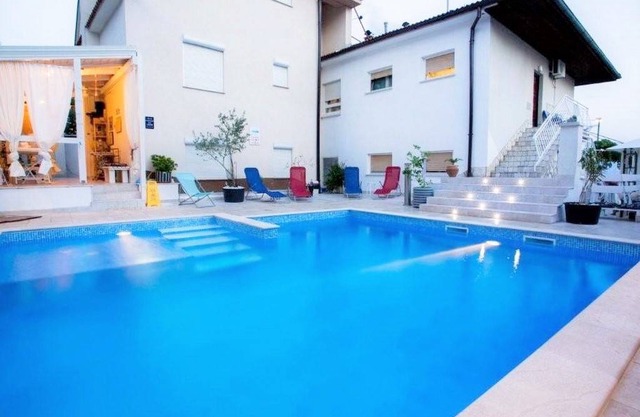 38 m² Studio flat ∙ 2 guests