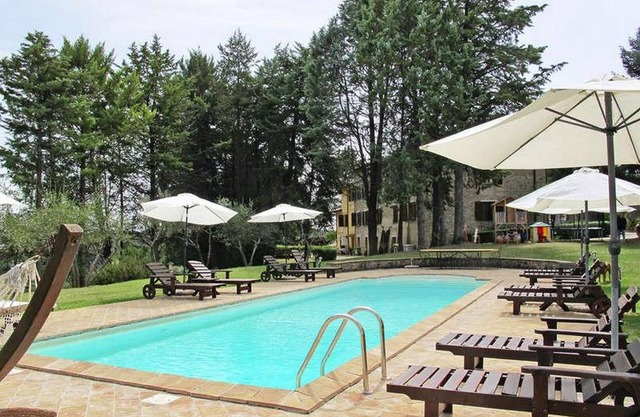 380 m² Villa ∙ 7 bedrooms ∙ 26 guests