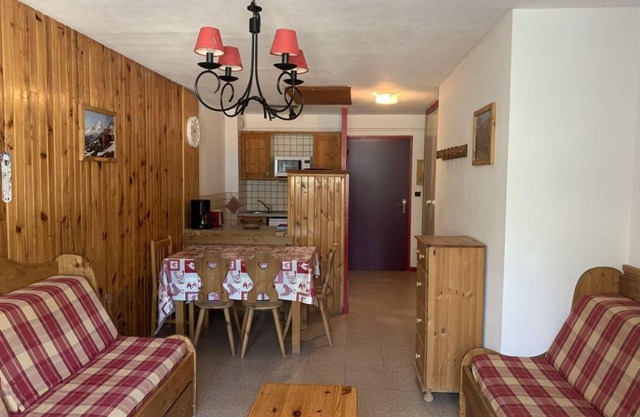 39 m² Apartment ∙ 1 bedroom ∙ 6 guests