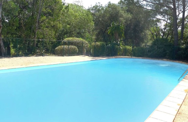 39 m² Apartment ∙ 2 bedrooms ∙ 4 guests