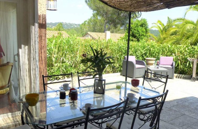 39 m² Apartment ∙ 2 bedrooms ∙ 4 guests