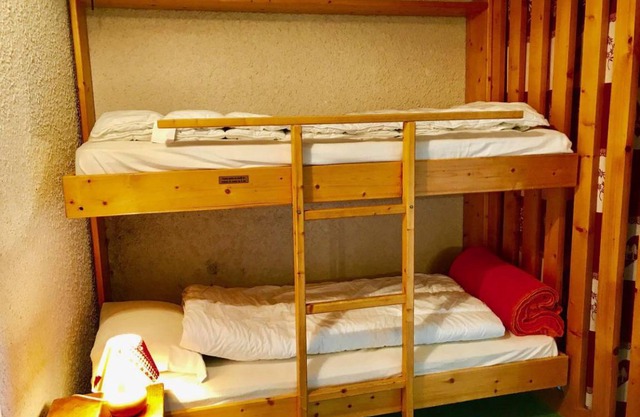 39 m² Apartment ∙ 1 bedroom ∙ 6 guests