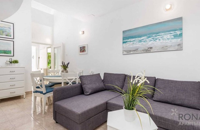 39 m² Apartment ∙ 2 bedrooms ∙ 4 guests