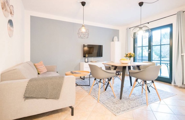 39 m² Apartment ∙ 1 bedroom ∙ 2 guests