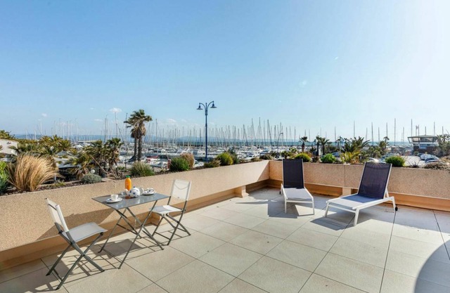 39 m² Apartment ∙ 1 bedroom ∙ 2 guests