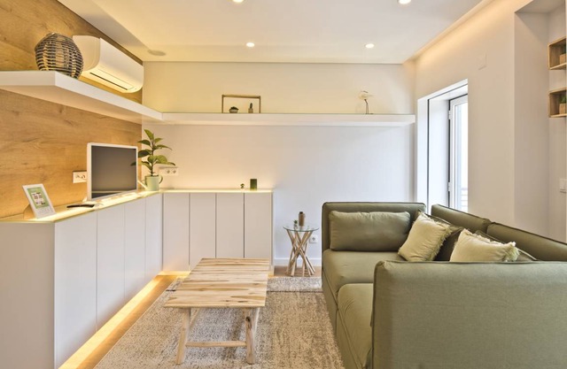 39 m² Apartment ∙ 1 bedroom ∙ 4 guests