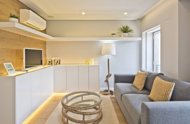 39 m² Apartment ∙ 1 bedroom ∙ 4 guests