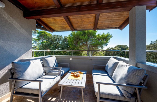 39 m² Apartment ∙ 1 bedroom ∙ 4 guests