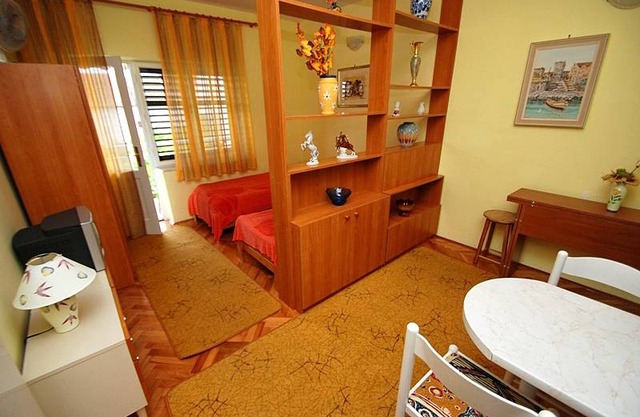 39 m² Apartment ∙ 1 bedroom ∙ 4 guests