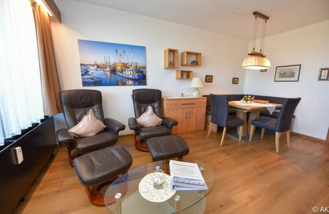 39 m² Apartment ∙ 2 guests