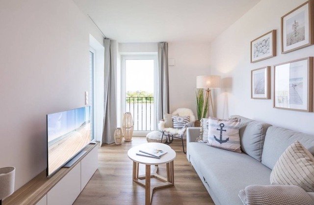 39 m² Apartment ∙ 1 bedroom ∙ 2 guests