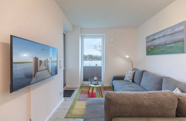 39 m² Apartment ∙ 1 bedroom ∙ 2 guests