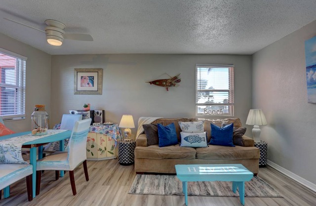39 m² Condo ∙ 1 bedroom ∙ 4 guests