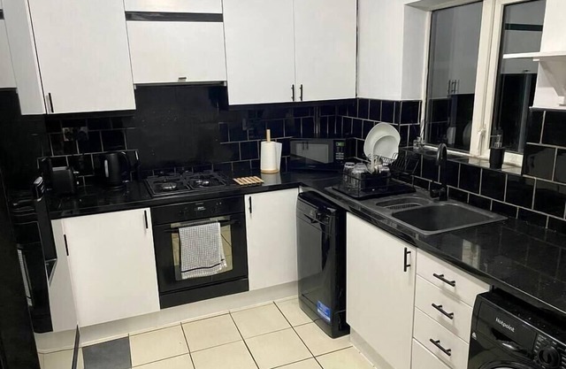 3BD Sanctuary in Beeston, Nottinghamshire