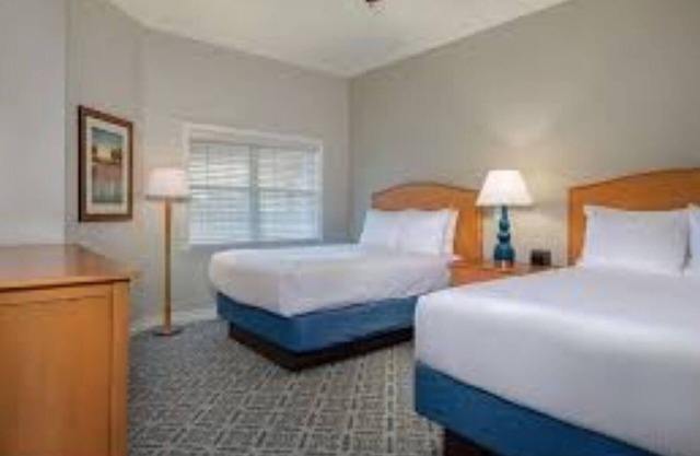 3Bed/3Bath Reunion, FL. Near Disney!