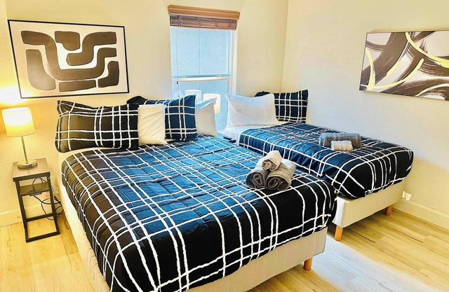 3Bedroom/2.5Bathroom/Sleeps11/LT