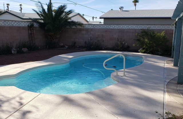 3br/2ba/pool/luxury/comfort/bbq/tv
