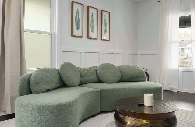 3BR Charmer Near KU & Westport|Wifi