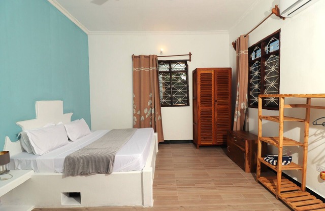 3BR Home in Paje with Pool – Walk to Beach, Dining, & Kite Spots