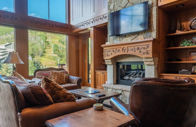 Loft Ski 