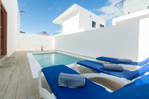 3BR, Modern, Luxurious and Family-friendly